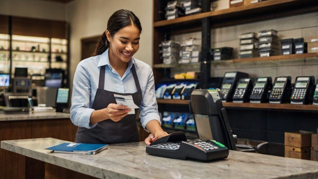 mobile payments