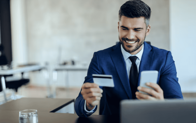 mobile payments