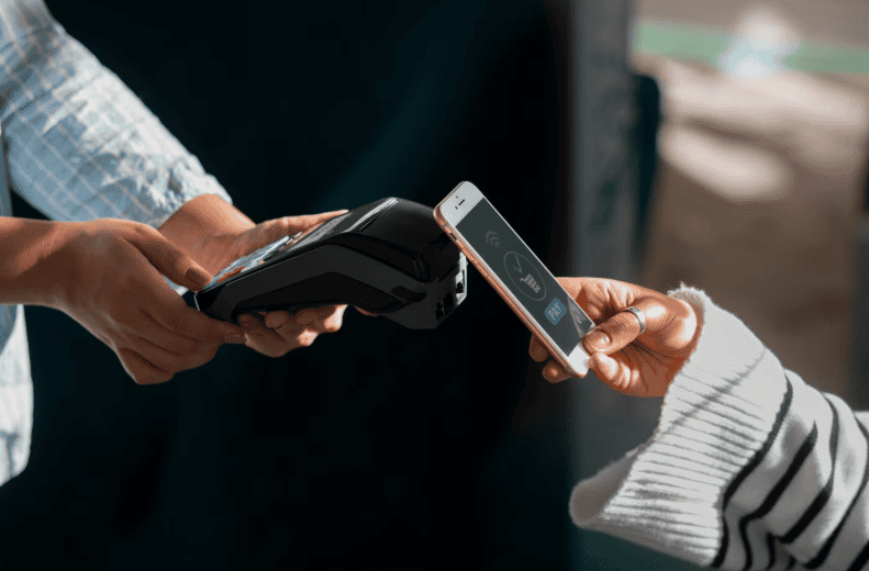 mobile payments