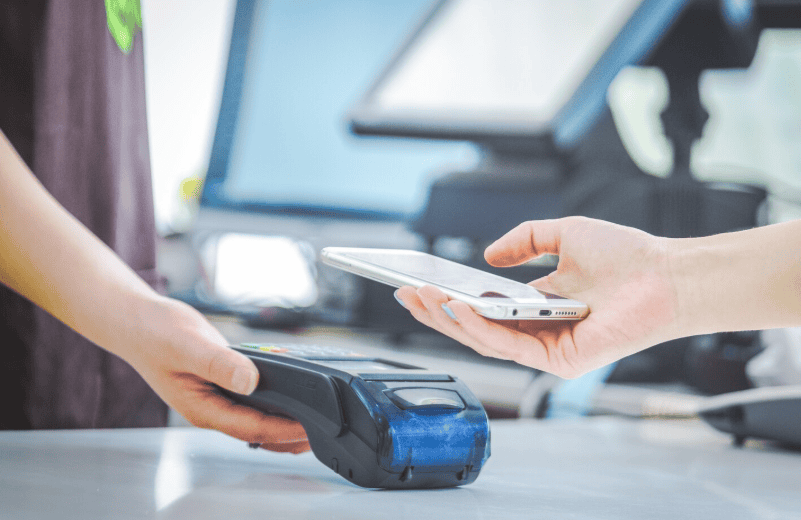 mobile payments